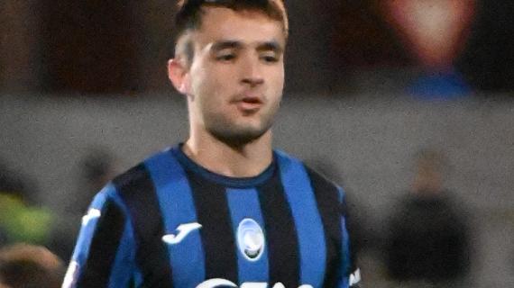 La Nazione - Spezia, i nuovi attaccanti Artistico e Vlahovic: "E' una squadra forte, possiamo fare bene"