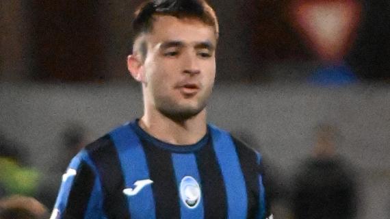 UFFICIALE - Spezia, dall'Atalanta U23 arriva Vlahovic