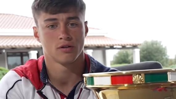 ESCLUSIVA TB - Schira: "Tre cadette interessate a un gioiellino del Cagliari"