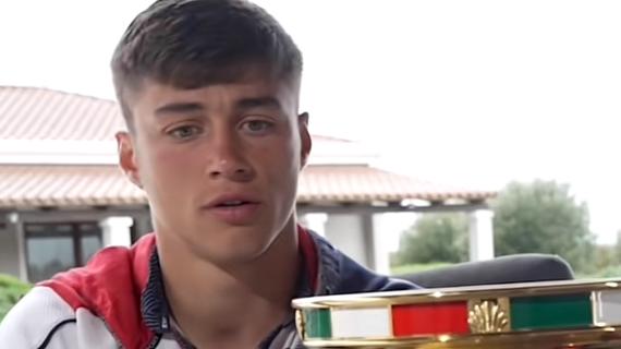 ESCLUSIVA TB - Schira: "Pescara, strappato alla concorrenza il gioiellino Vinciguerra"
