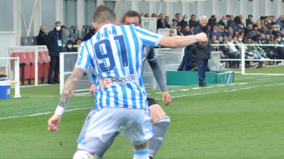 RdC - Celia più vicino al Cesena. Corazza o Ogunseye ad Ascoli