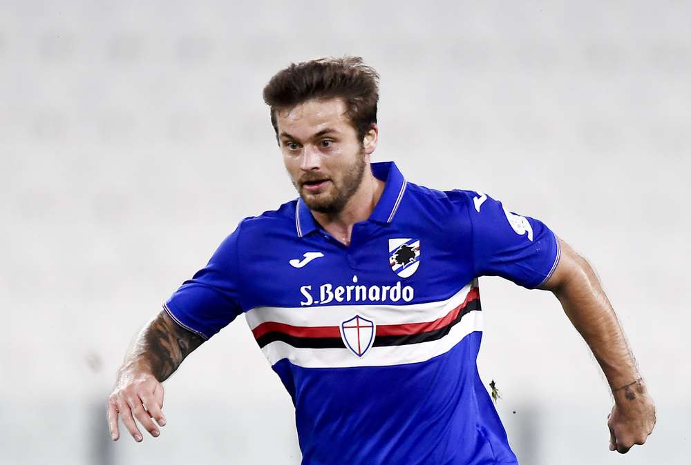 Sampdoria, intesa totale per la cessione di Bereszynski all'Empoli