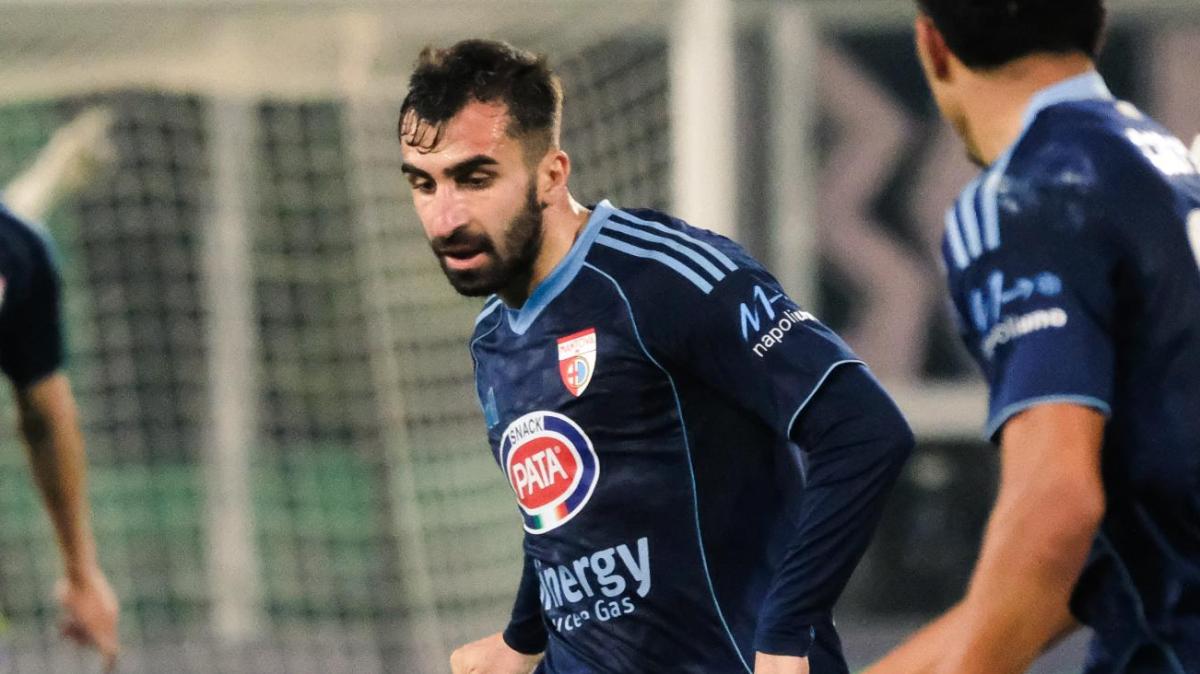 Gazzetta di Mantova - Acm, annata targata Trimboli: sul podio Bardi, Kouda e Marras
