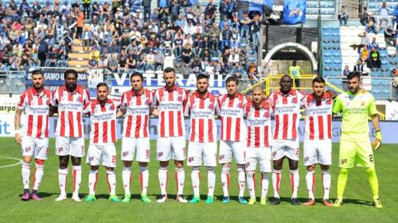 Vicenza, Costa rientra all'Inter