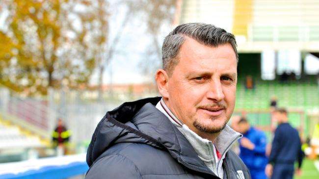 Cesena, Camplone: "Vittoria cercata ed ottenuta. Abbiamo le qualità per risalire"