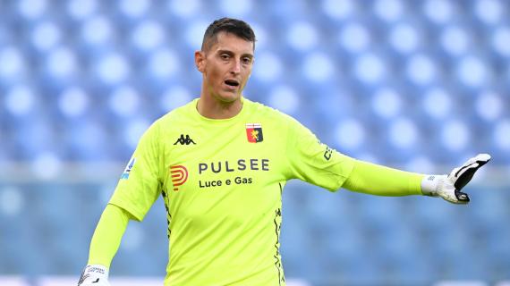 ESCLUSIVA TB - Schira: "Cesena: piace Gollini della Roma, ma..."