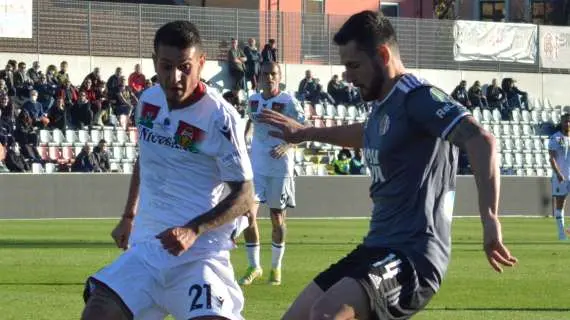 CdU: "Ternana, Partipilo re degli assist"