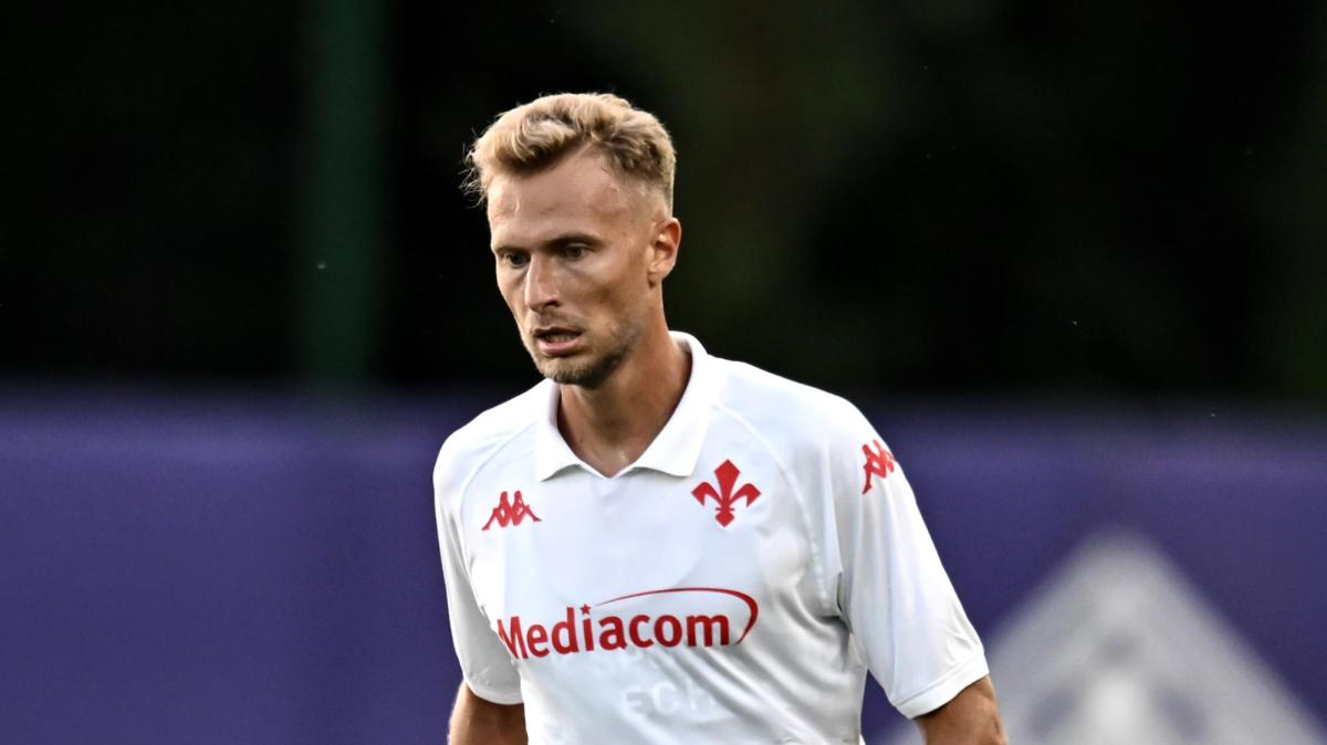 Il Secolo XIX - Sampdoria, amichevole con la Primavera: si ferma Barak