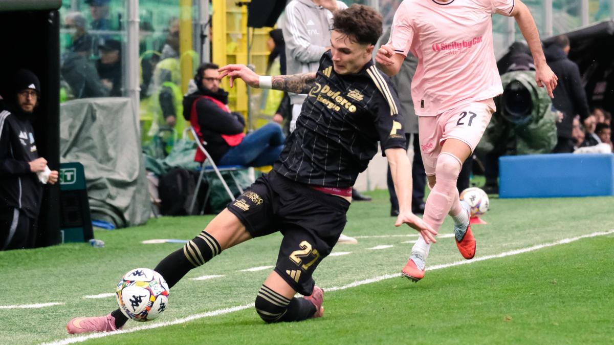 ESCLUSIVA TB - Schira: "Entella, cambio di agente per Dalla Vecchia"