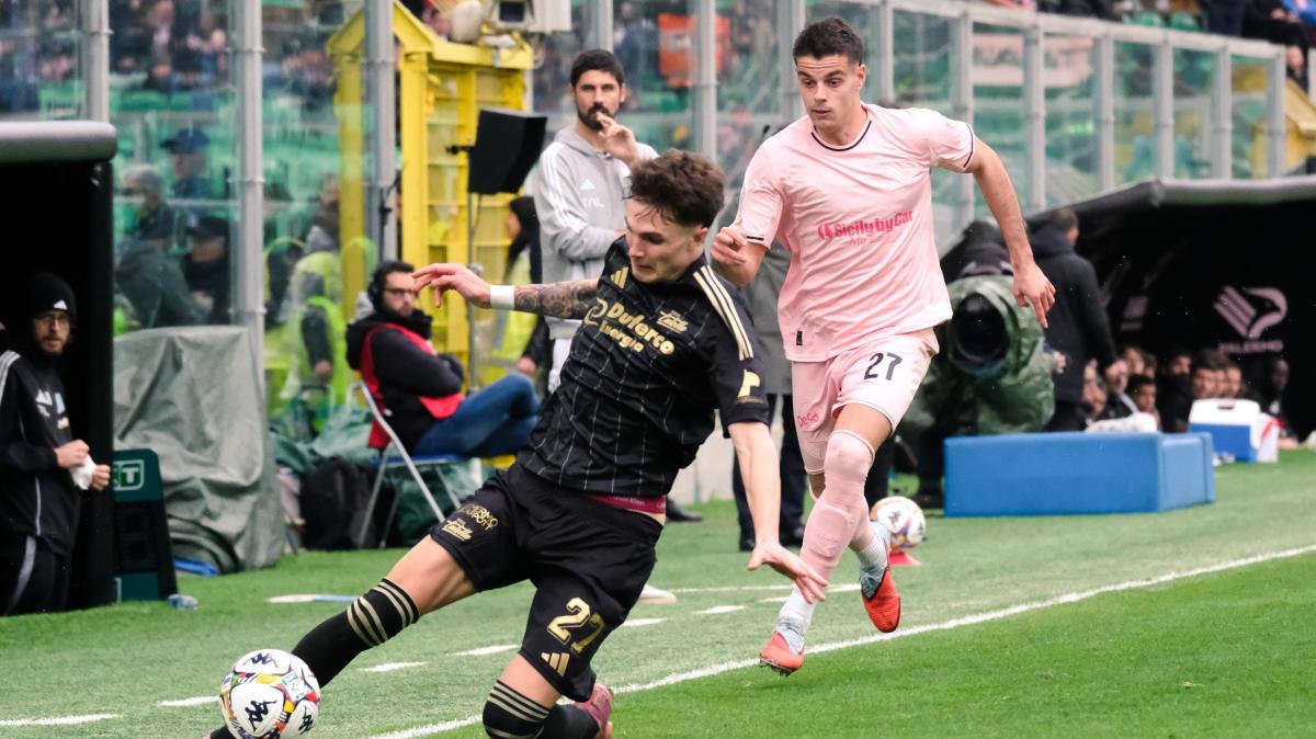 ESCLUSIVA TB - Schira: "Virtus Entella, Dalla Vecchia cambia agente"