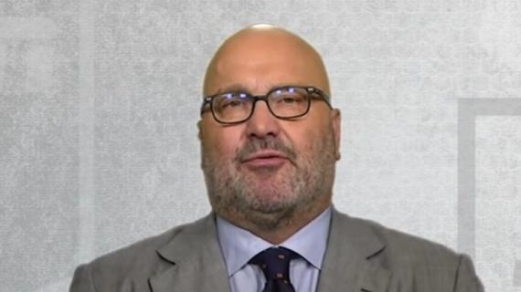 Spezia, il neo presidente Stillitano: "Un sogno essere qui. Siamo venuti per aiutare"