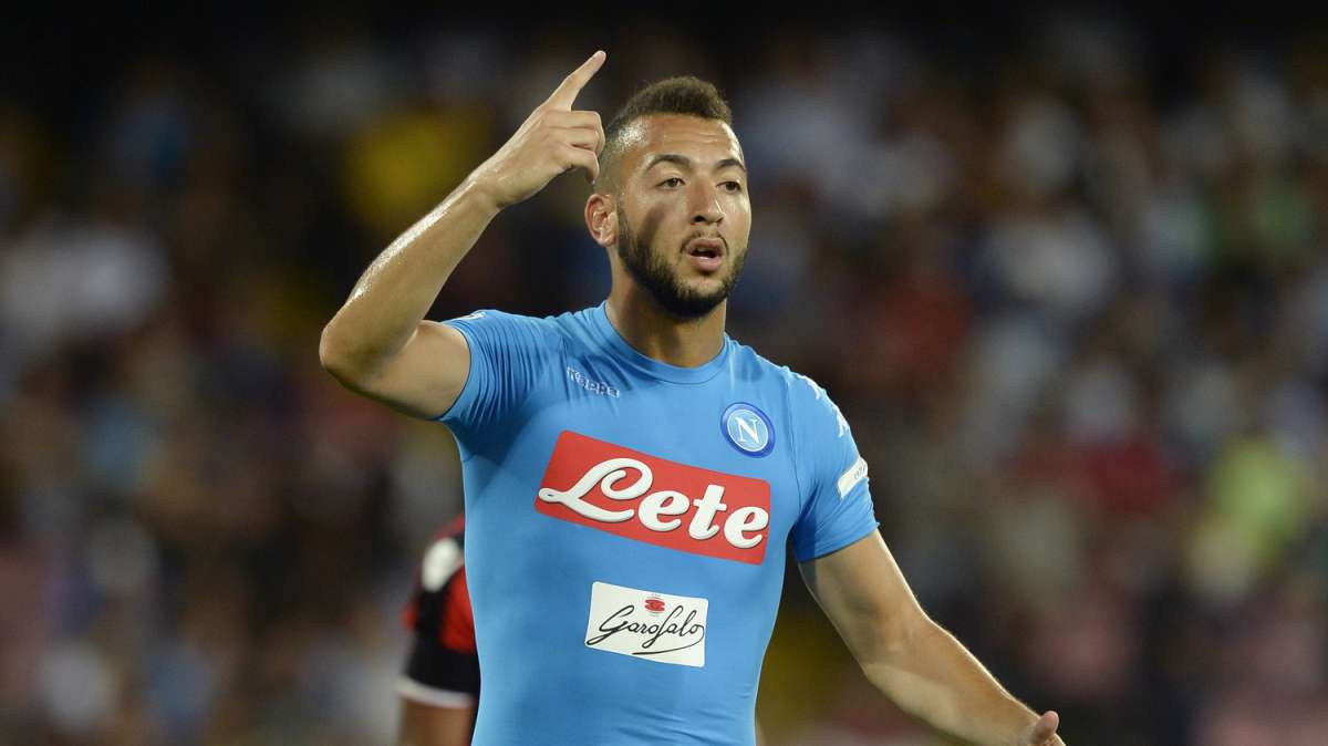 Pedullà: "L'Ascoli tratta El Kaddouri e prende Viviano"