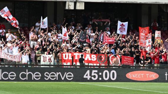 Gazzetta di Mantova - Sale la febbre per Venezia. E in difesa c’è l’accordo con Mullen