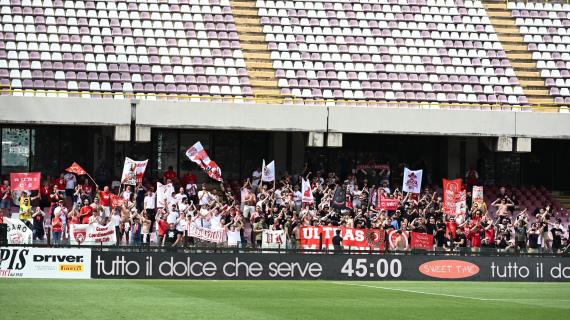 UFFICIALE - Mantova: Il portiere Sonzogni rinnova fino al 2028