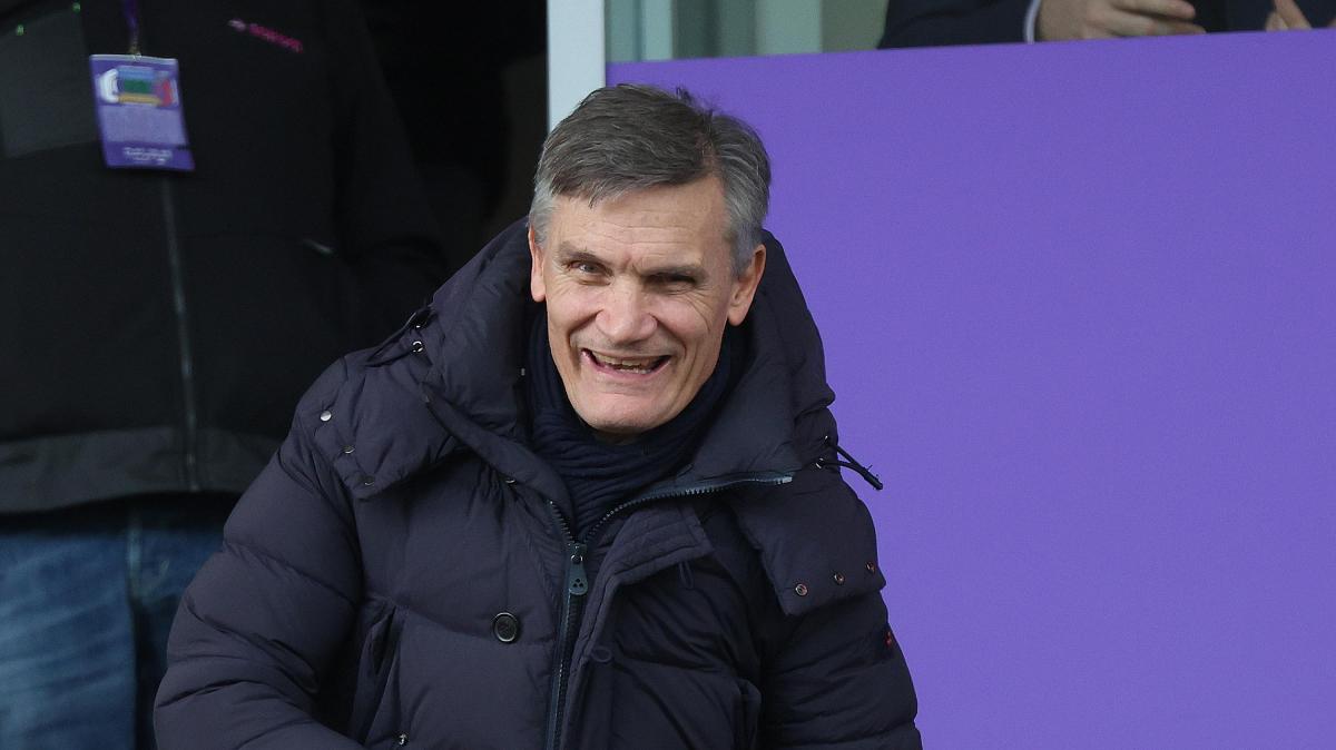 Bologna, occhi su Massolin: Sartori presente all’Euganeo