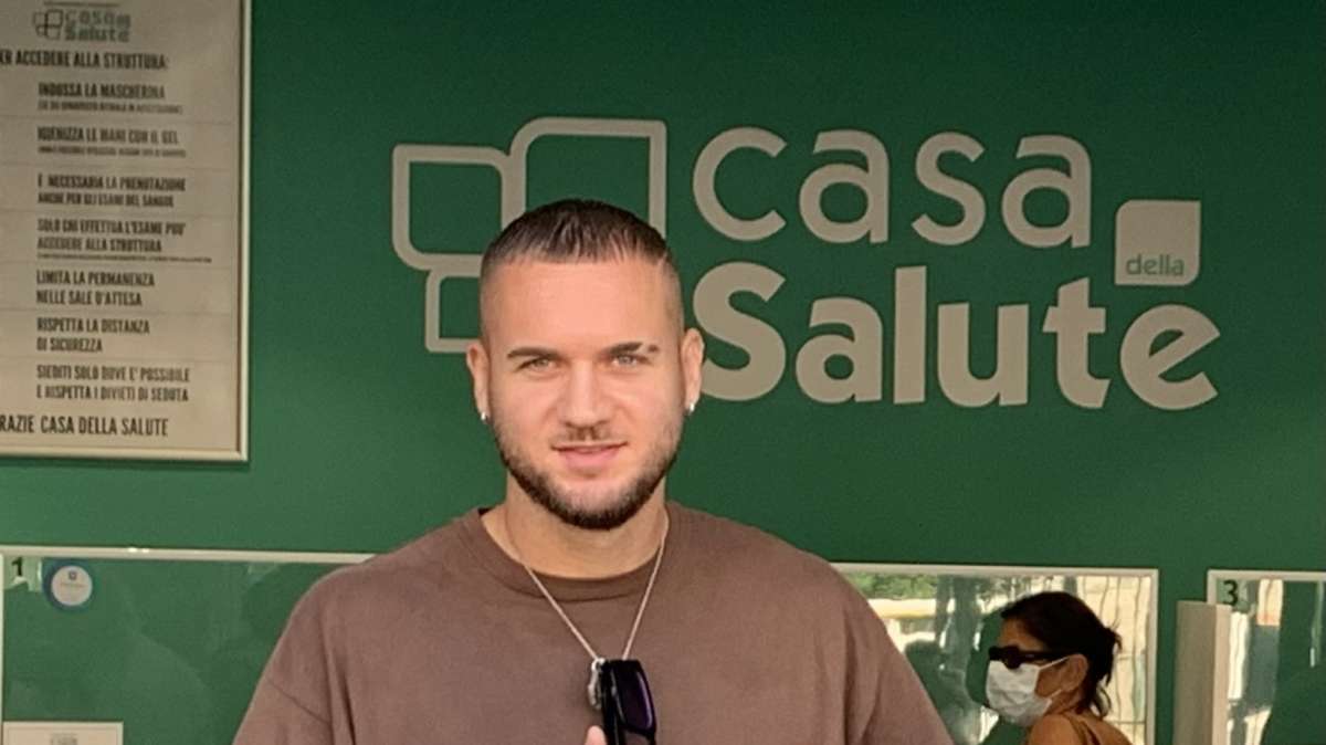 Genoa, Puscas: "Vogliamo la A, non possiamo fallire. Ma sarà la B più difficile di sempre"
