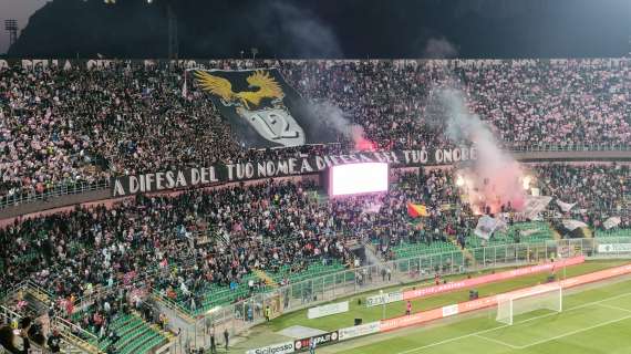 Serie B, Palermo-Cagliari 2-1 Brunori e Segre abbattono Liverani. Sardi ko e sorpassati