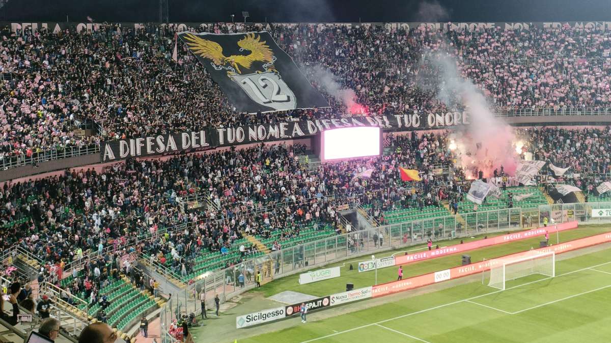 Playoff Serie C, Palermo e Padova si giocheranno in finale l’ultimo posto per la B