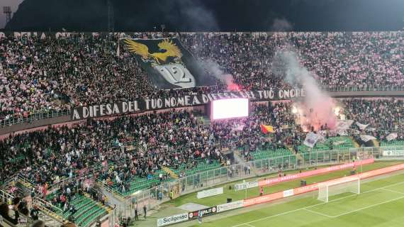 RIVIVI IL LIVE TB - Diretta Goal Serie B: vincono Palermo e Cittadella, beffa in extremis per il Como
