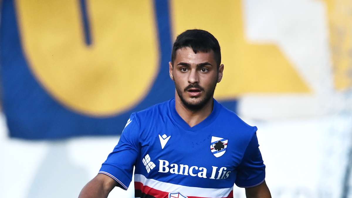 Sampdoria, Marco Somma vicino alla cessione: i dettagli