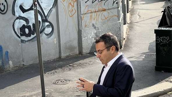 CorSport: “Omologa Samp, spinta decisiva anche dal campo. Albisetti: 'Debiti per 208 milioni'”