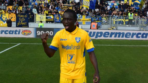 Ciociaria Oggi - Frosinone, operato Lorenzo Gori: tornerà fra 3 mesi