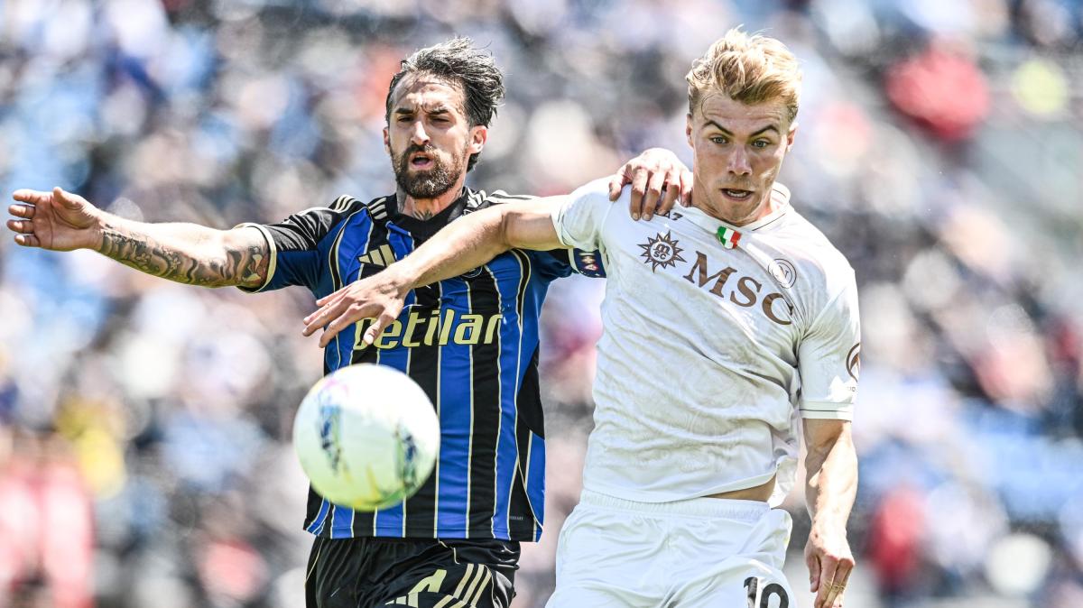 Pisa, Caracciolo a cuore aperto: "Consapevoli del torneo disastroso. In futuro vorrei allenare qui"