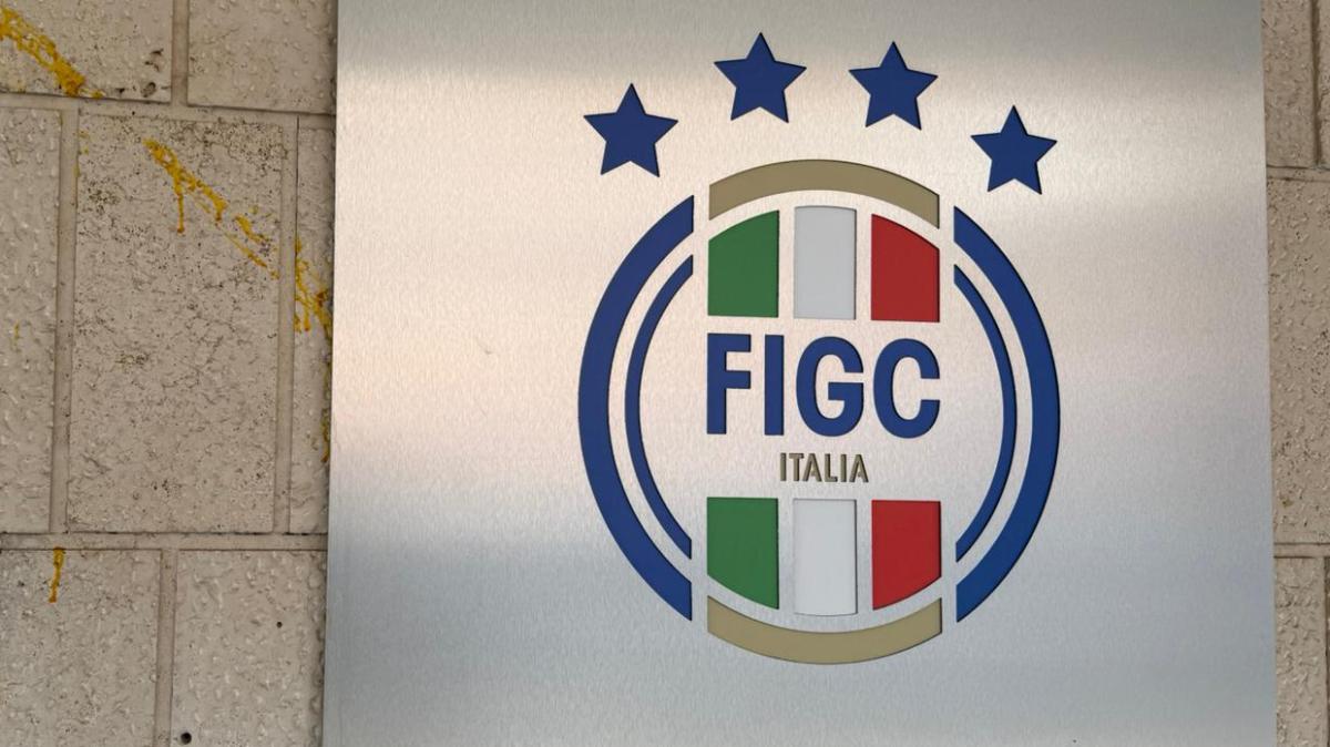 Malagò e Abete hanno presentato le candidature per la presidenza della Federcalcio