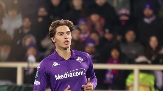 Modena: per il centrocampo piace Harder della Fiorentina 