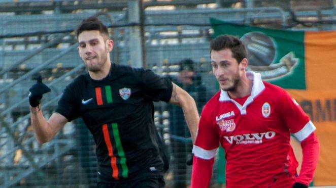 Luca Marchesini/TuttoLegaPro.com