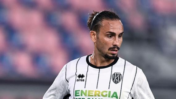 RdC - Cesena, Silvestri al passo d’addio. Andrà in prestito al Trapani