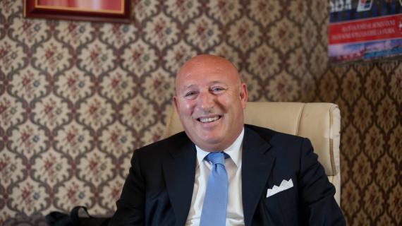 Lucchesi nuovo direttore generale del Guidonia in Serie C
