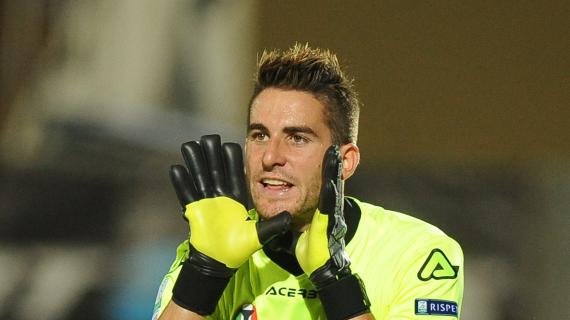 UFFICIALE - Modena: preso Chichizola