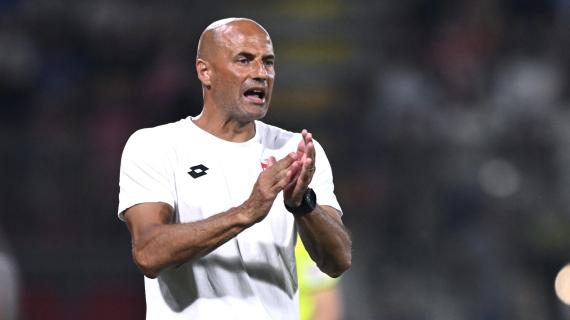 QS - Monza, Bianco sfida il 'suo' Frosinone