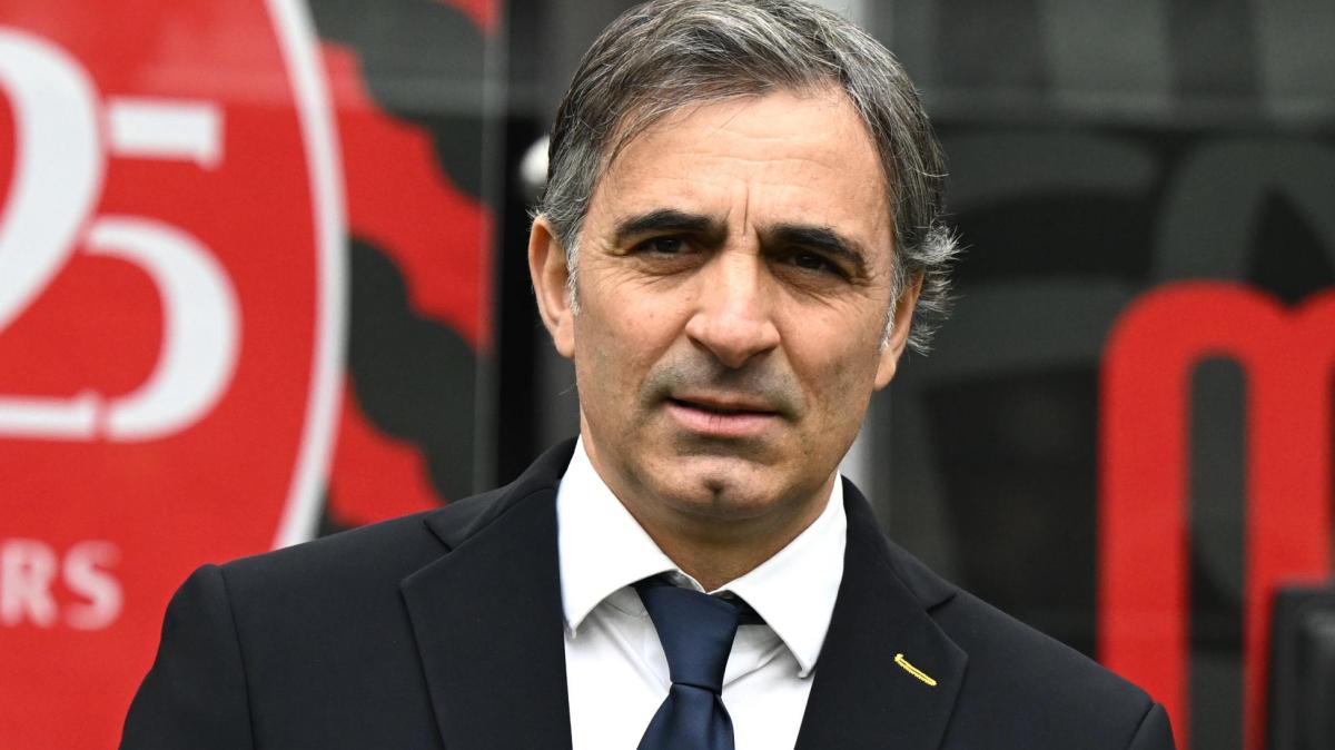 Gazzetta di Modena - Non c'è fretta per il nuovo allenatore: il domino delle panchine in Serie B è bloccato
