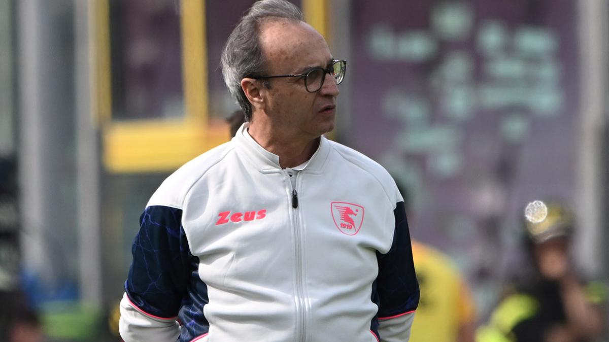 GdM - L'ex Marino: "Bari, non puoi lasciare nulla al caso: in campo con l'elmetto"