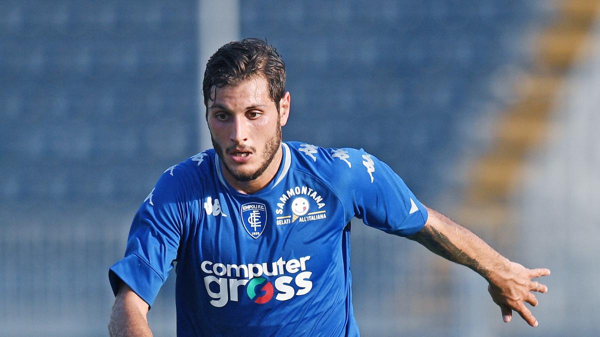 QS - Spezia, B come Bandinelli