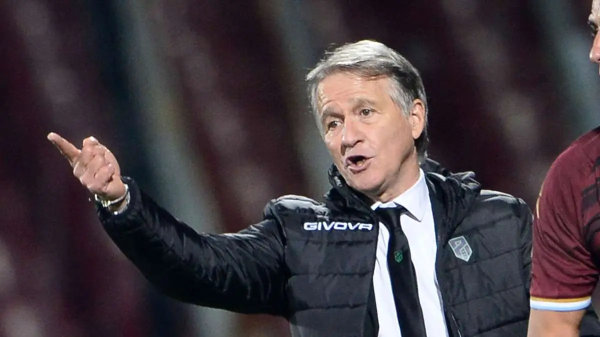 Modena, Tesser: "Complimenti ai ragazzi, creato tanto e rischiato poco. Ora testa al campionato"