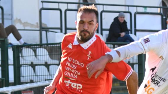 RdC - Cesena, dopo Olivieri pure Abiuso? Ciervo può arrivare in prestito