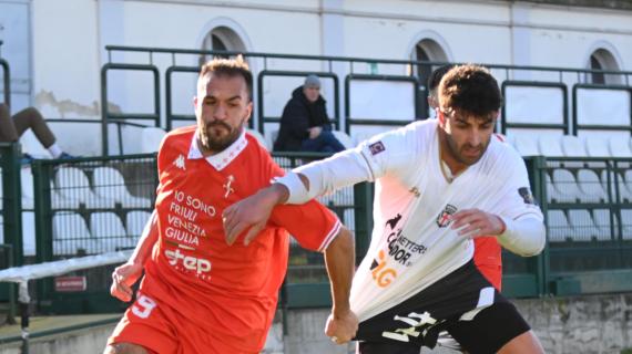UFFICIALE  - Cesena: depositato il contratto di Olivieri