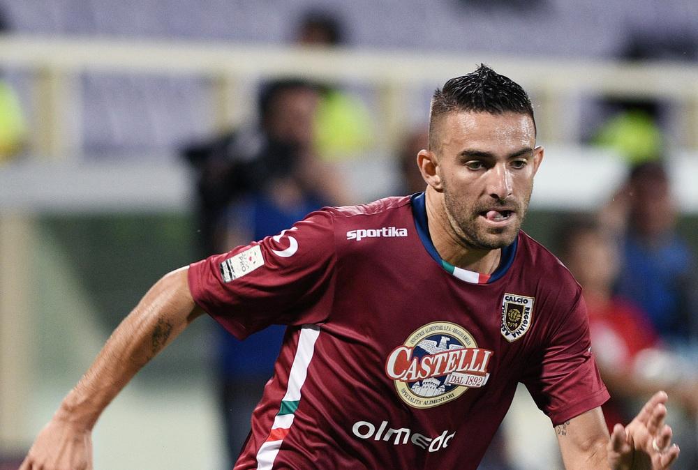 QS - ’Il Mago’ Cesarini carica la Regia: "Sconfitta la Carrarese, è tornata l’autostima: ora credo nella salvezza"