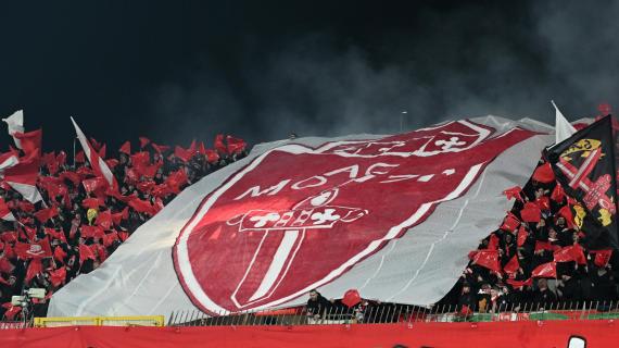 UFFICIALE - Monza: depositato il contratto del giovane Albè
