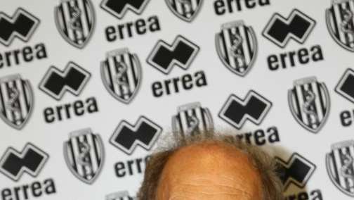 Cesena, Foschi enigmatico: "Non cambio allenatore, l'ho già detto tante volte. Dopodichè, tutto può succedere..."