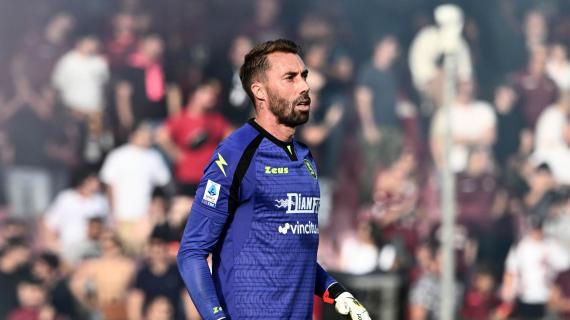 UFFICIALE - Carrarese, ecco Fiorillo