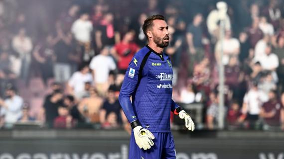 Di Marzio: "Carrarese, vicino il ritorno di Fiorillo. Anche il Venezia in corsa per Legowski"