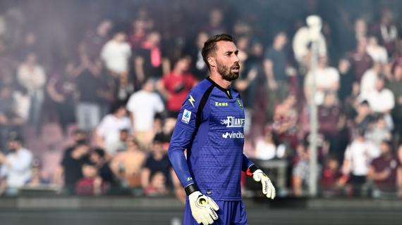 Il Mattino - Salernitana, Valentini al lavoro per ridurre la lista Over