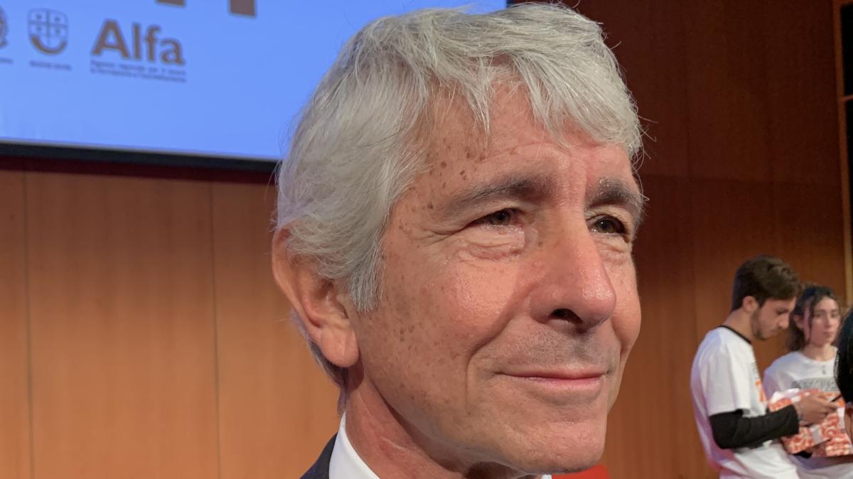 Ministro Abodi: "Il calcio italiano va rifondato, servono nuovi vertici in FIGC"