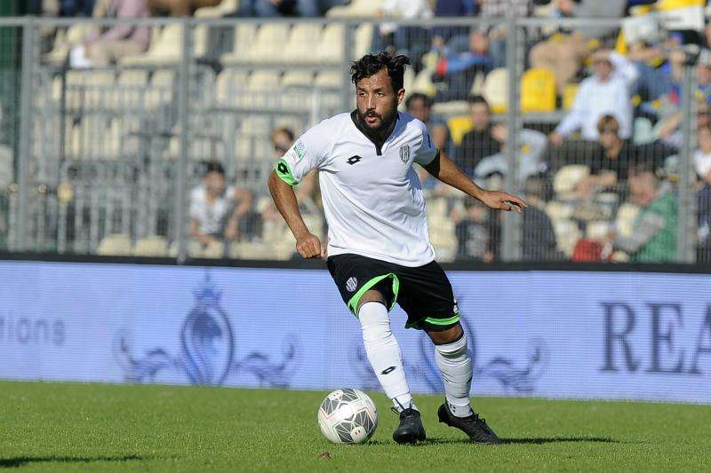 Cesena, Laribi: "Siamo mancati negli ultimi metri"