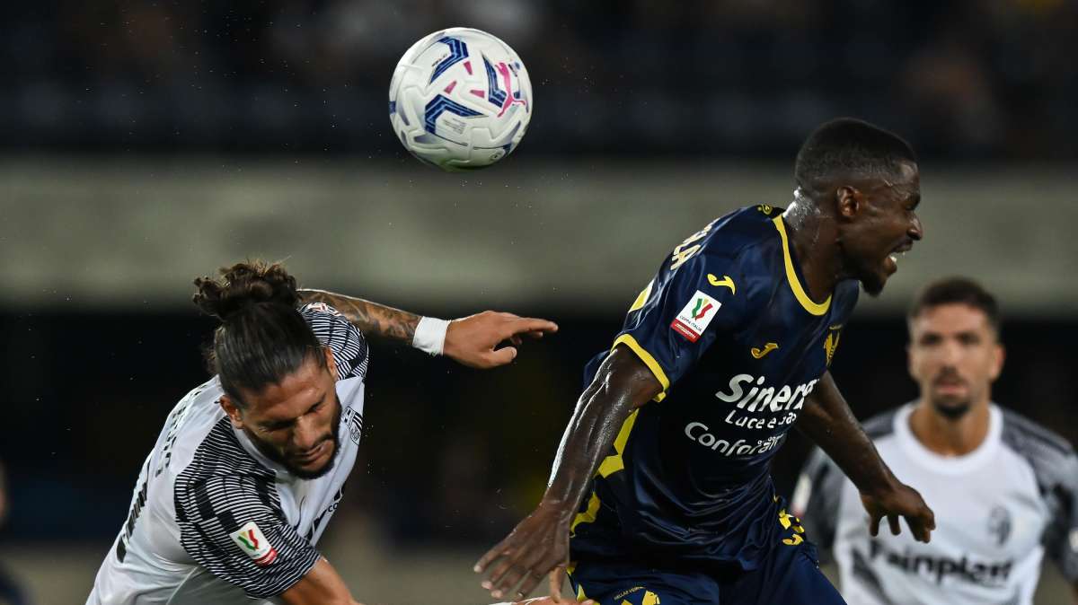 Ascoli, Mendes: “Vogliamo migliorare la classifica “