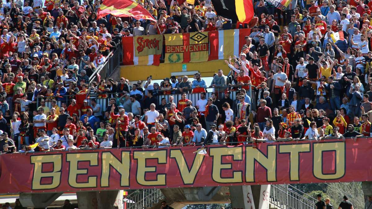 Il Sannio Quotidiano: "Il Benevento a caccia del riscatto col Frosinone"